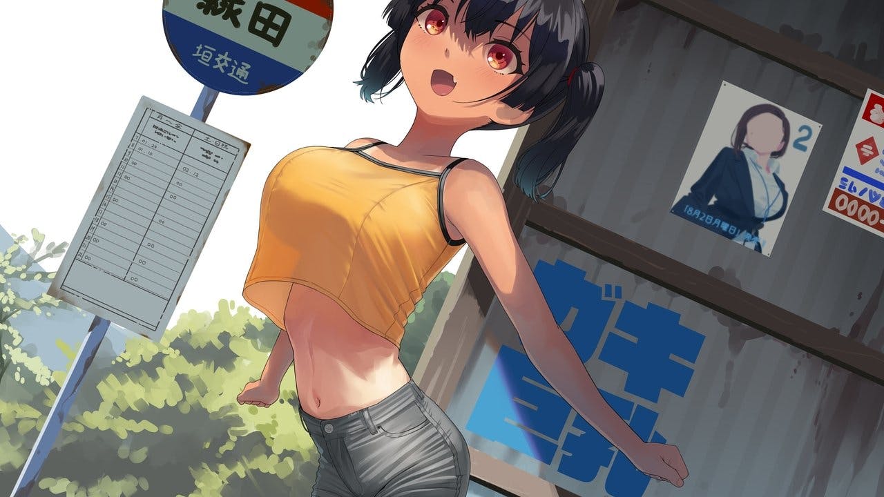 Getsuyoubi no Tawawa