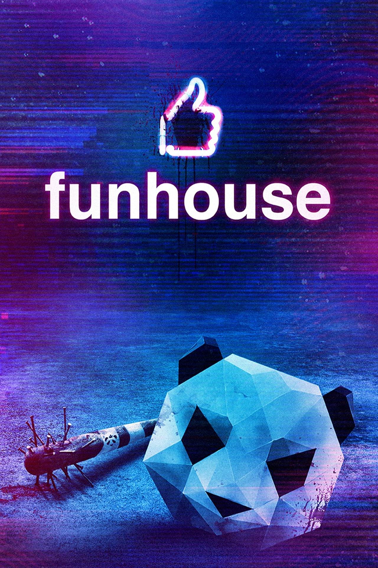 Assistir Funhouse Online em HD