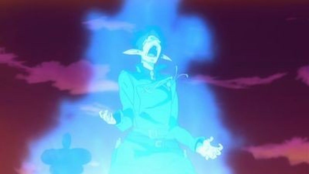 assista ao episódio 23 da temporada 1