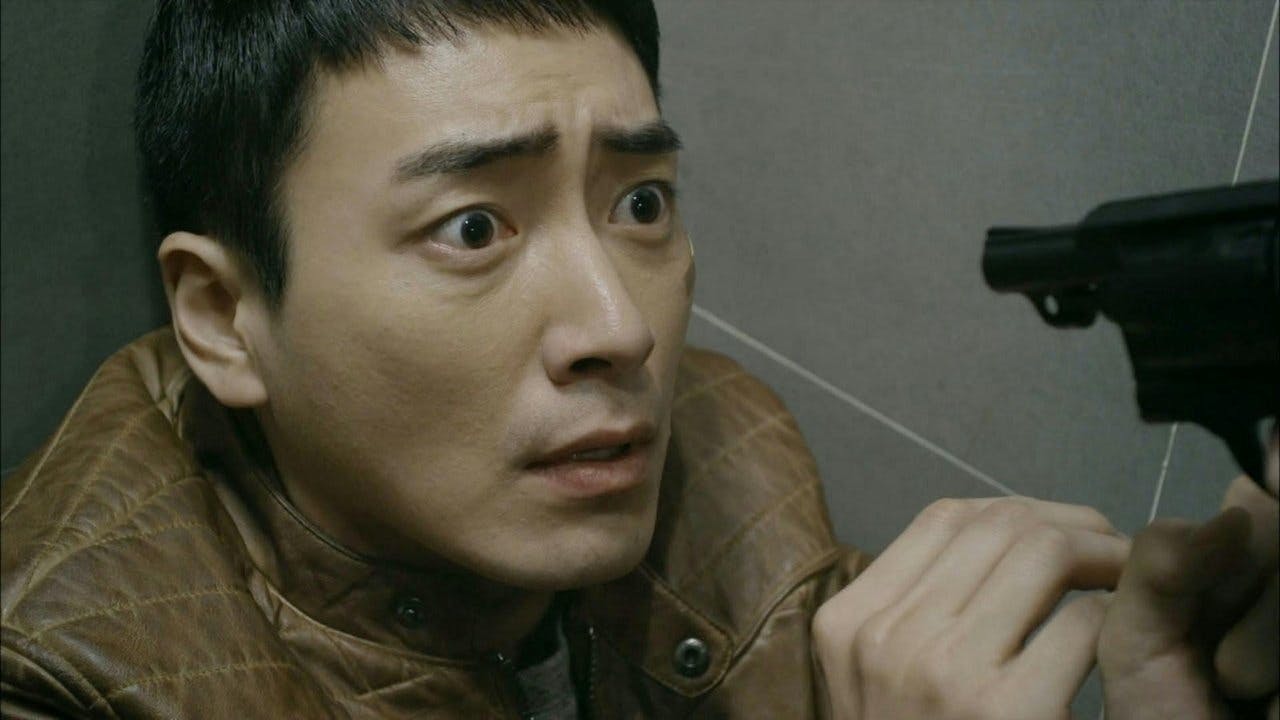 assista ao episódio 3 da temporada 1