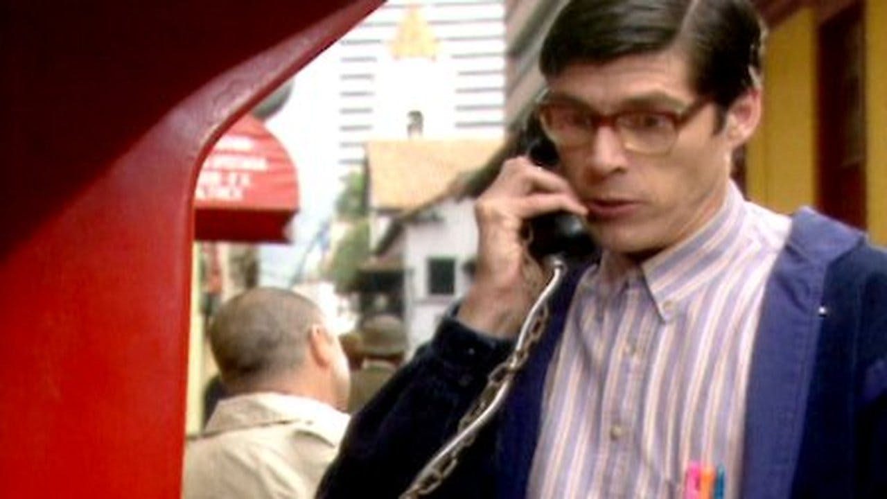 assista ao episódio 99 da temporada 1