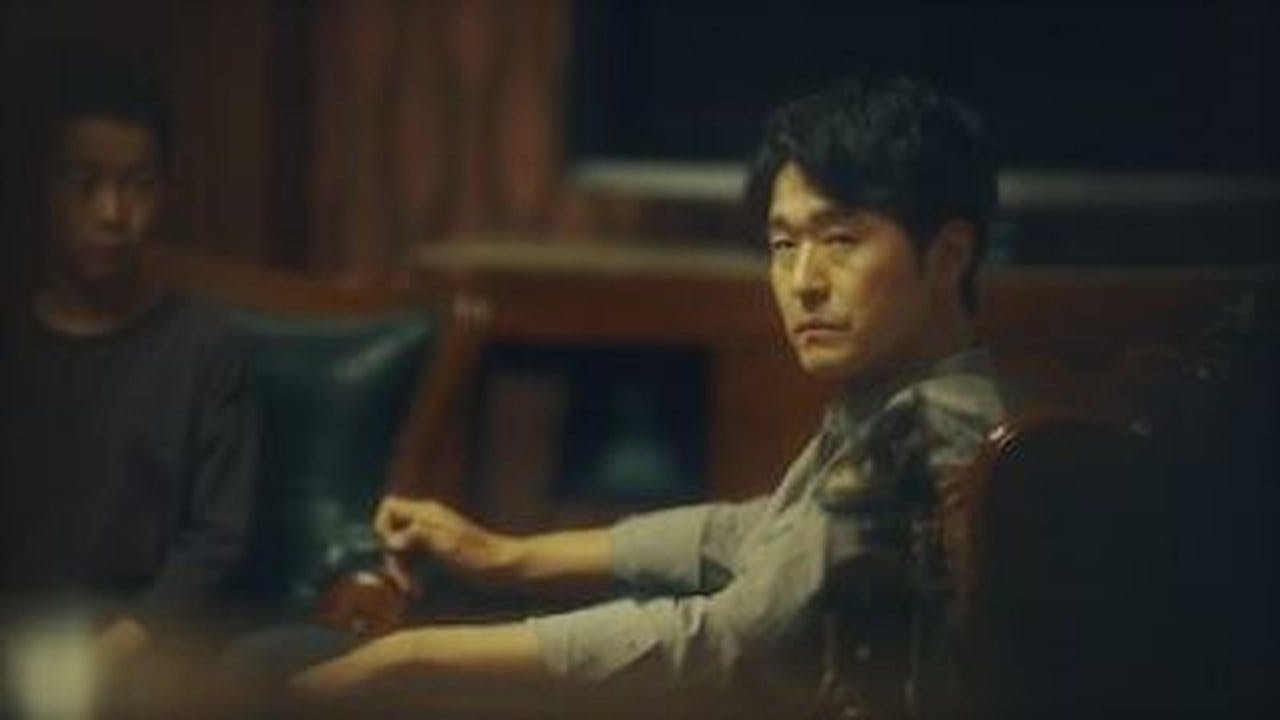 assista ao episódio 13 da temporada 1