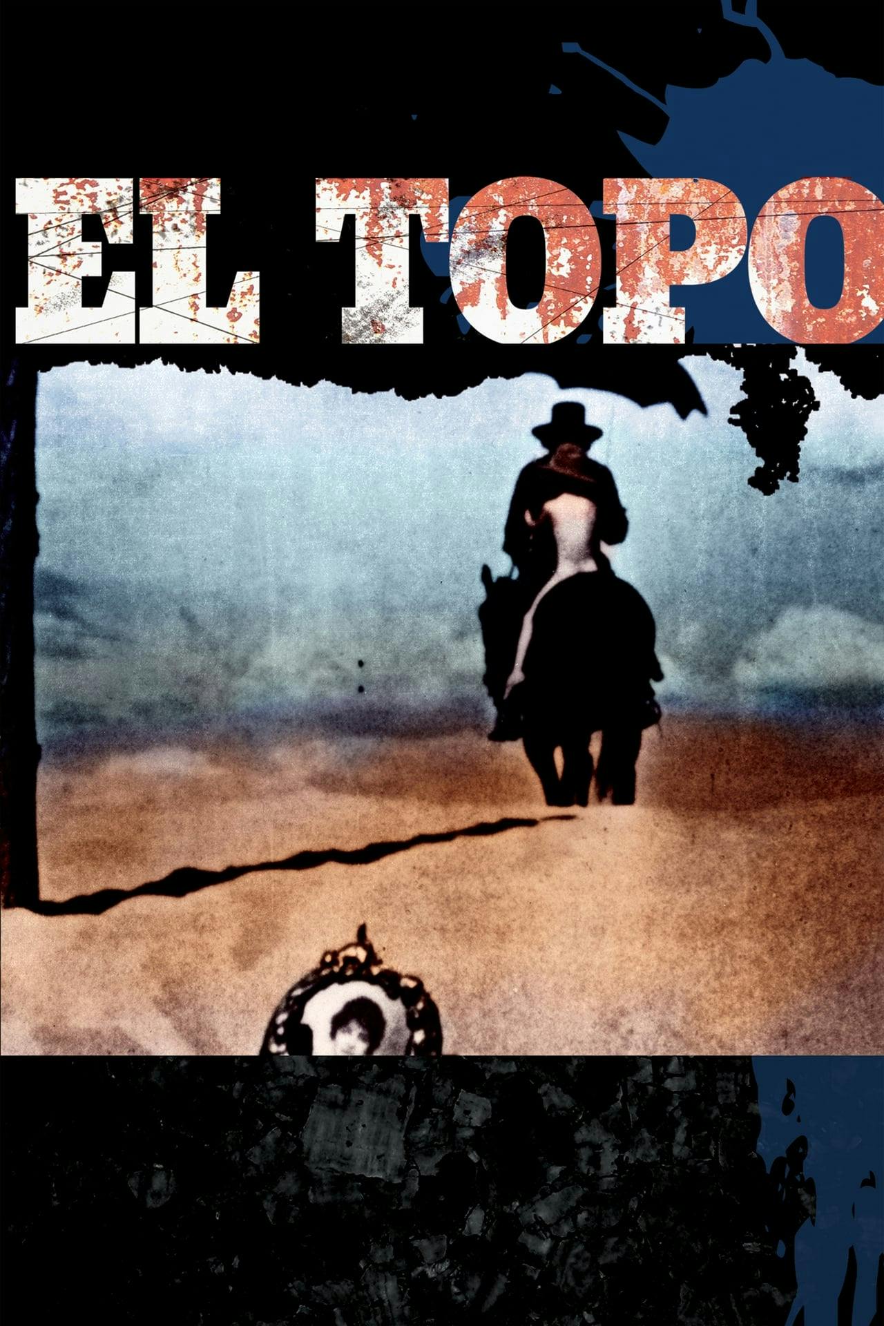 Assistir El Topo Online em HD