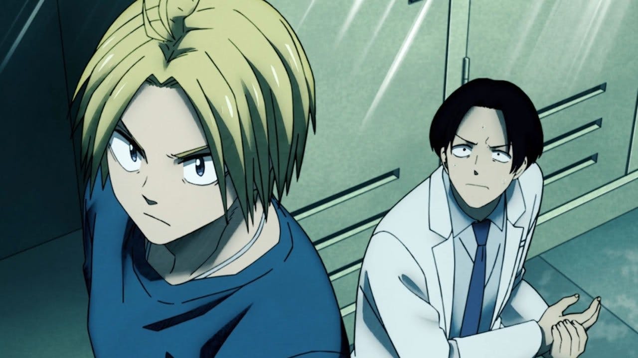 assista ao episódio 7 da temporada 1