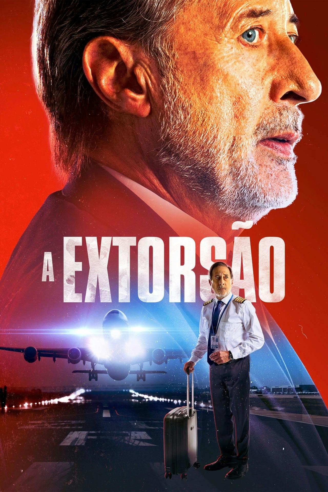 Assistir A Extorsão Online em HD