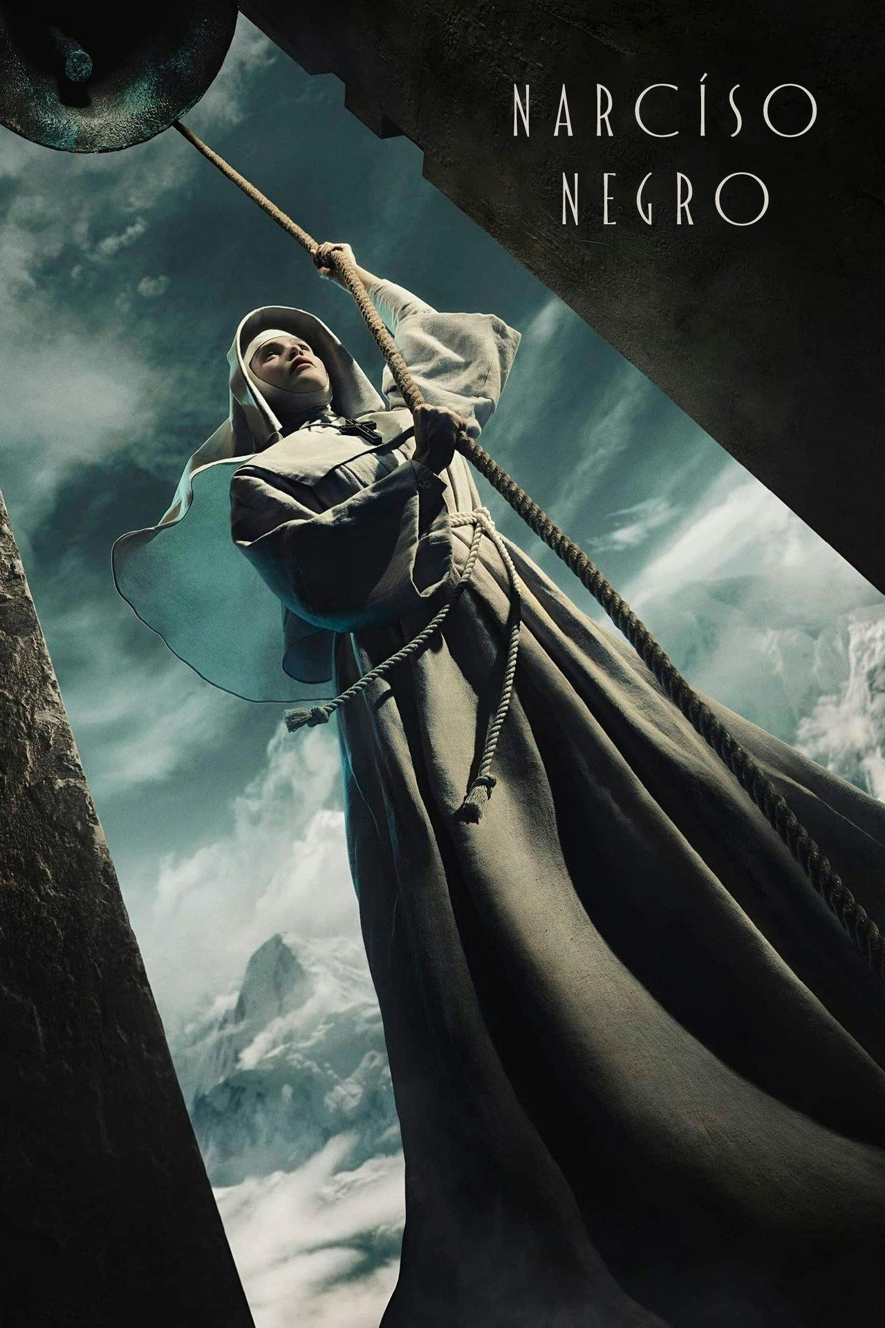 Assistir Narciso Negro Online em HD