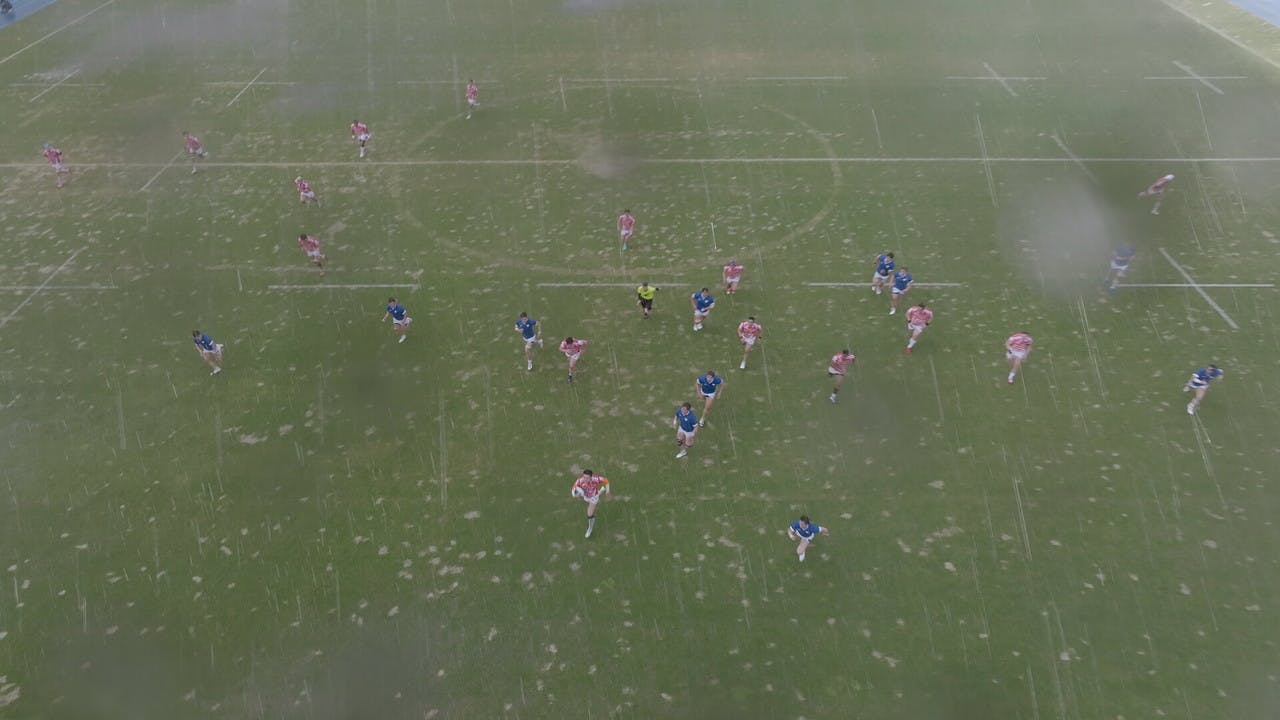 assista ao episódio 8 da temporada 1