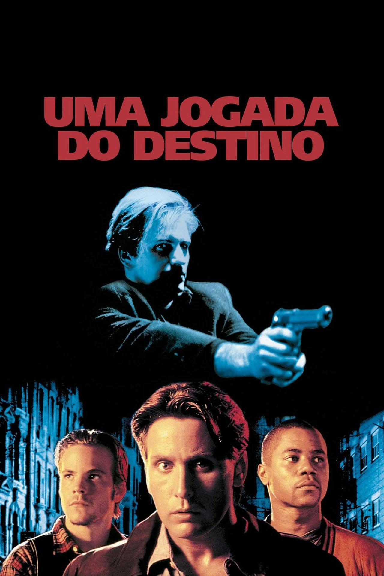 Assistir Uma Jogada do Destino Online em HD