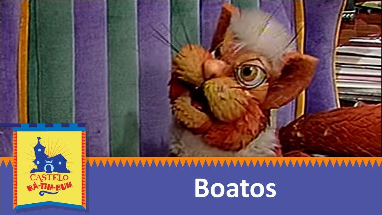 assista ao episódio 51 da temporada 1