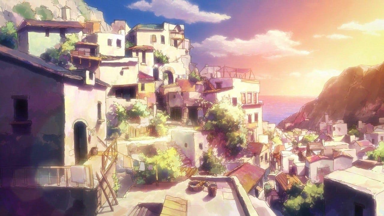 Grimgar, Ashes and Illusions