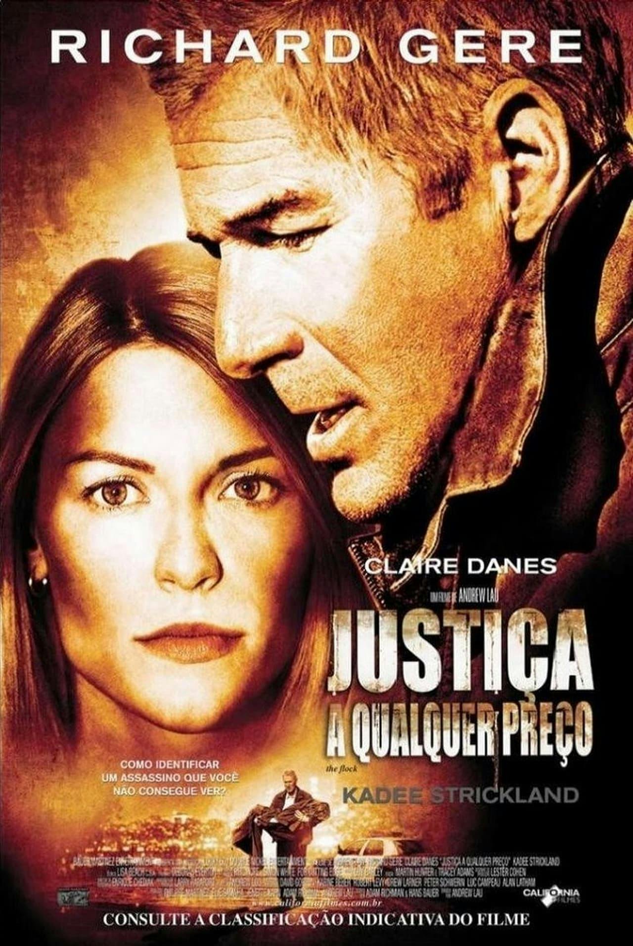 Assistir Justiça a Qualquer  Preço Online em HD