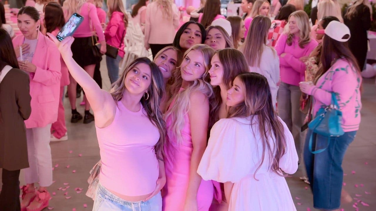 assista ao episódio 8 da temporada 1