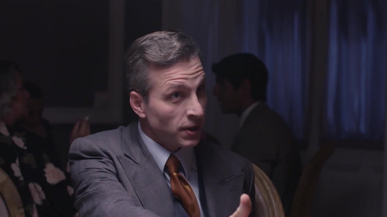 assista ao episódio 19 da temporada 1