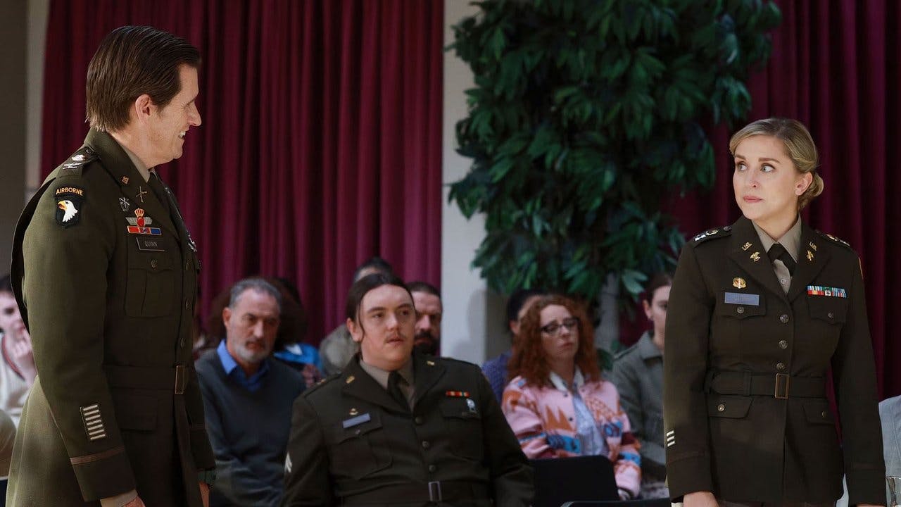 assista ao episódio 8 da temporada 1