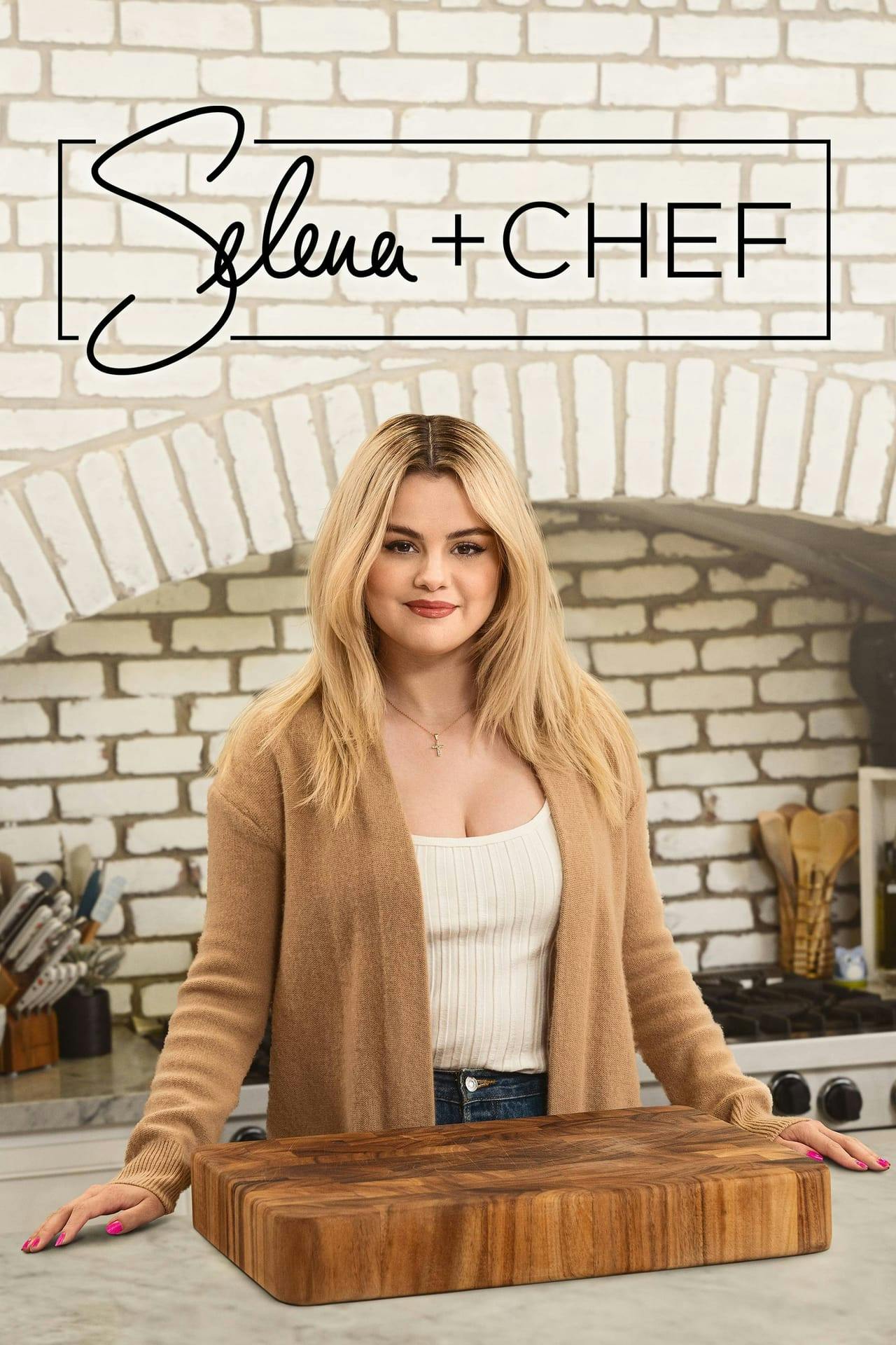 Assistir Selena + Chef Online em HD