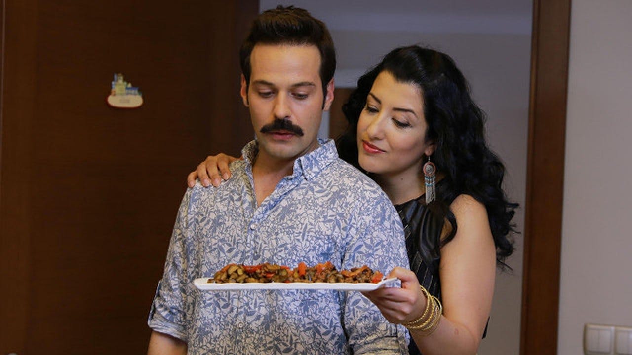 assista ao episódio 55 da temporada 1