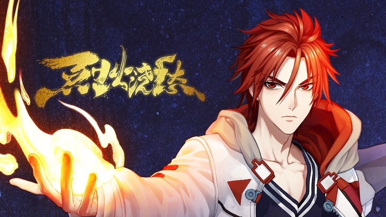 assista ao episódio 2 da temporada 1