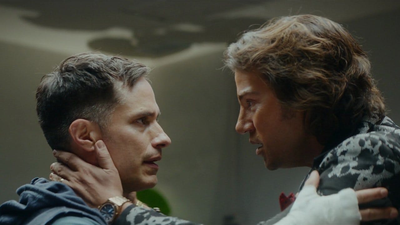 assista ao episódio 1 da temporada 1