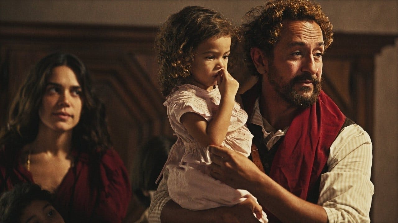 assista ao episódio 42 da temporada 1