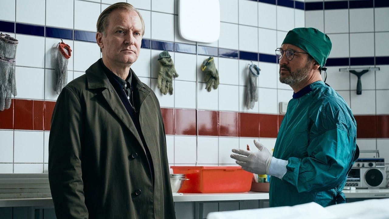 assista ao episódio 1 da temporada 1