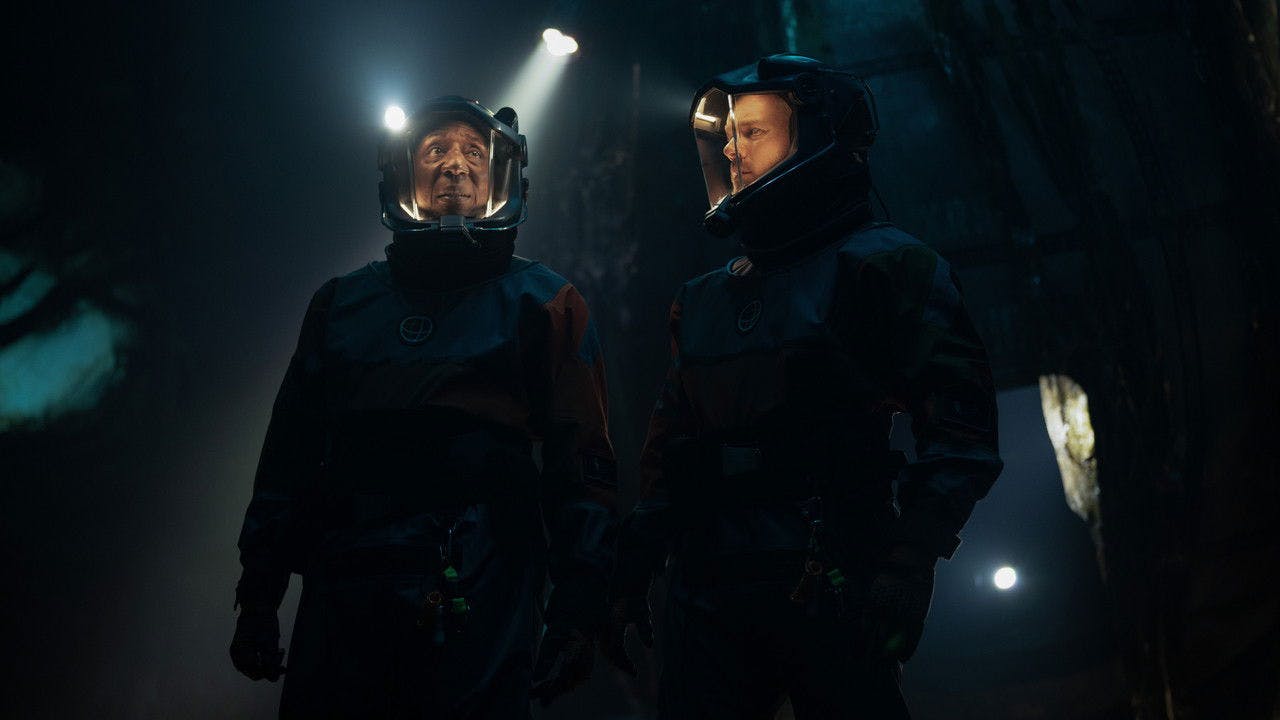 assista ao episódio 3 da temporada 1