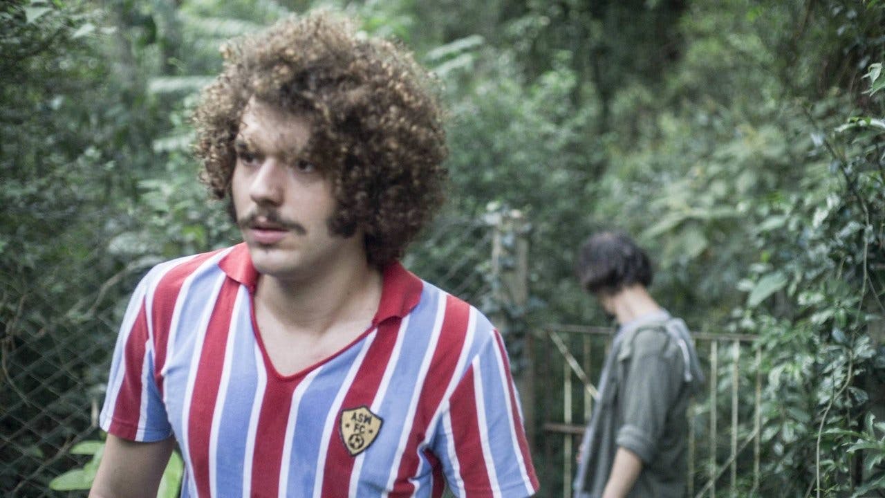 assista ao episódio 2 da temporada 1