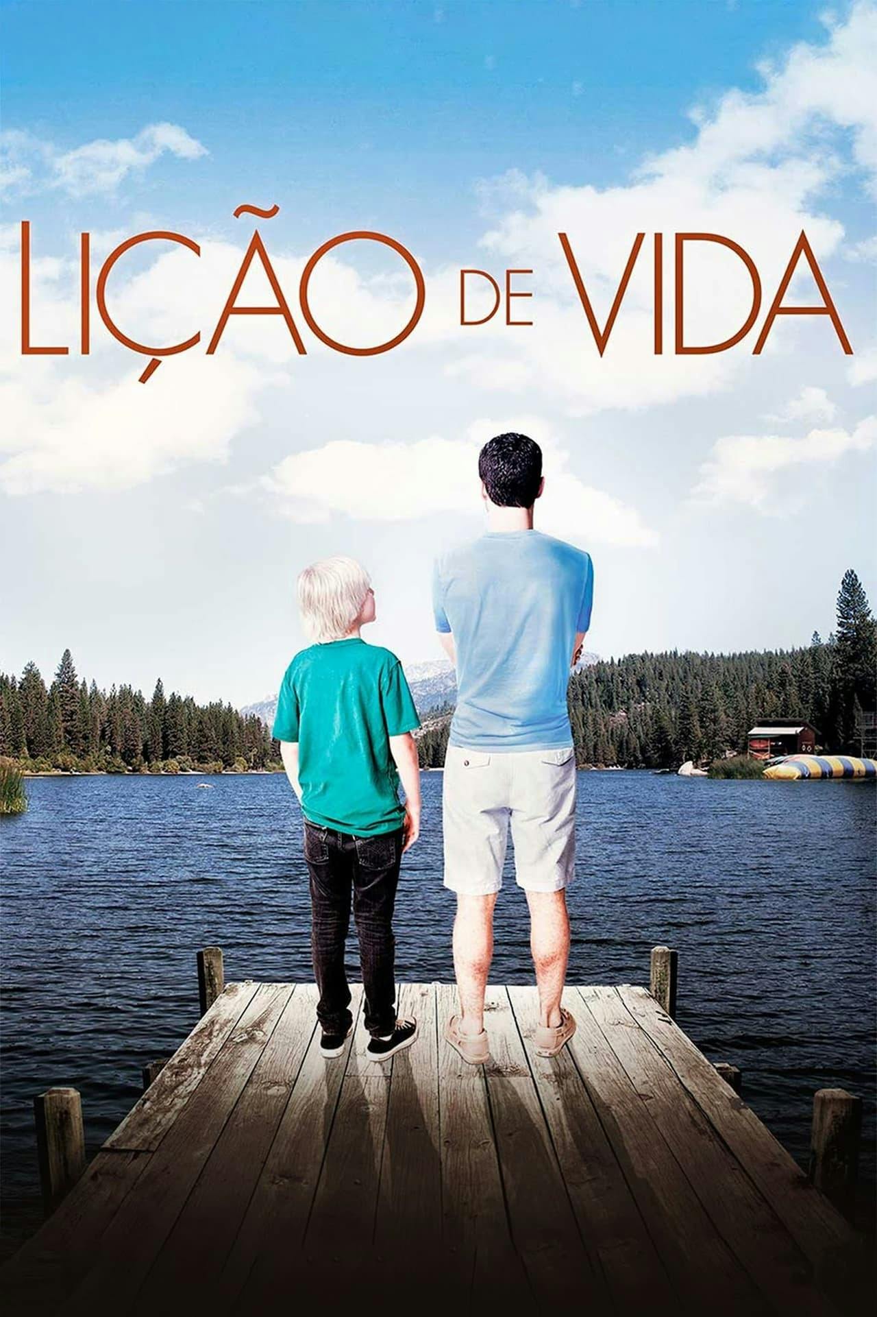 Assistir Lição de Vida Online em HD