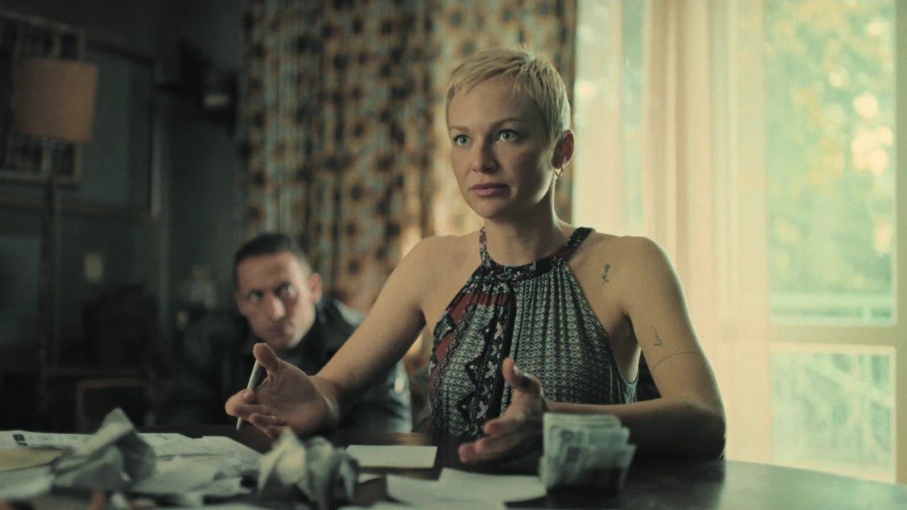 assista ao episódio 1 da temporada 1
