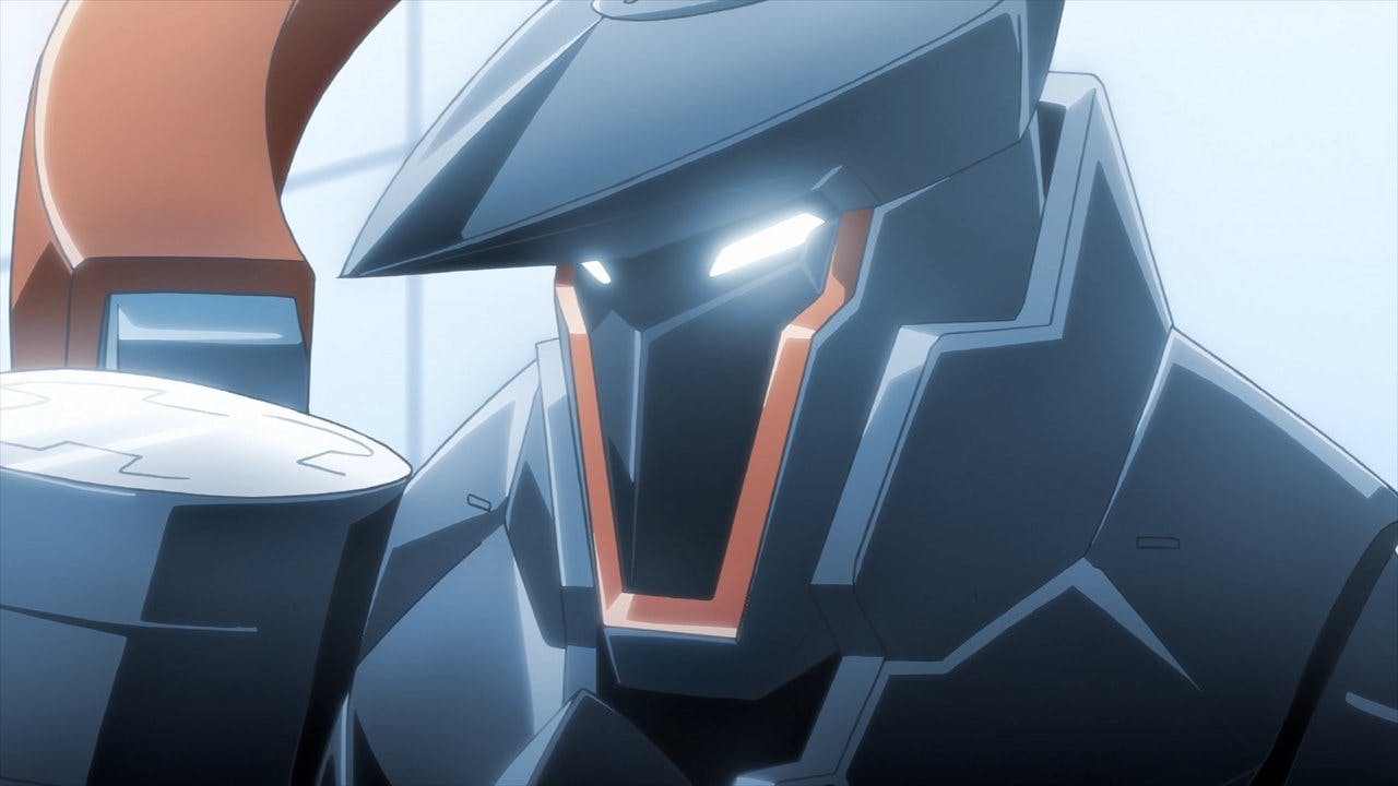 assista ao episódio 21 da temporada 1