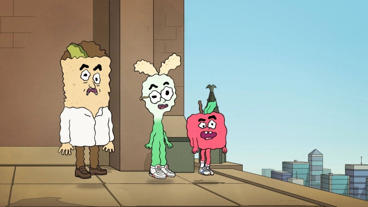 assista ao episódio 4 da temporada 1