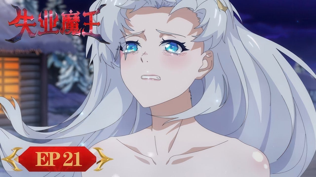 assista ao episódio 21 da temporada 1