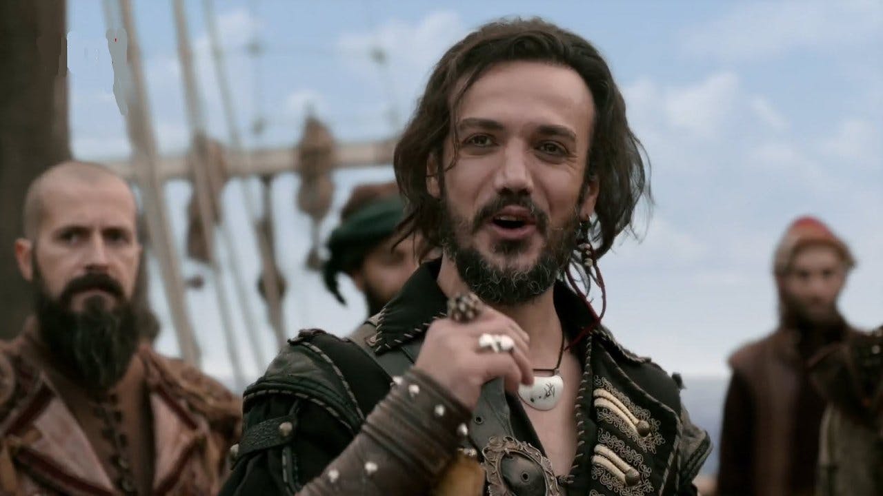 assista ao episódio 17 da temporada 1