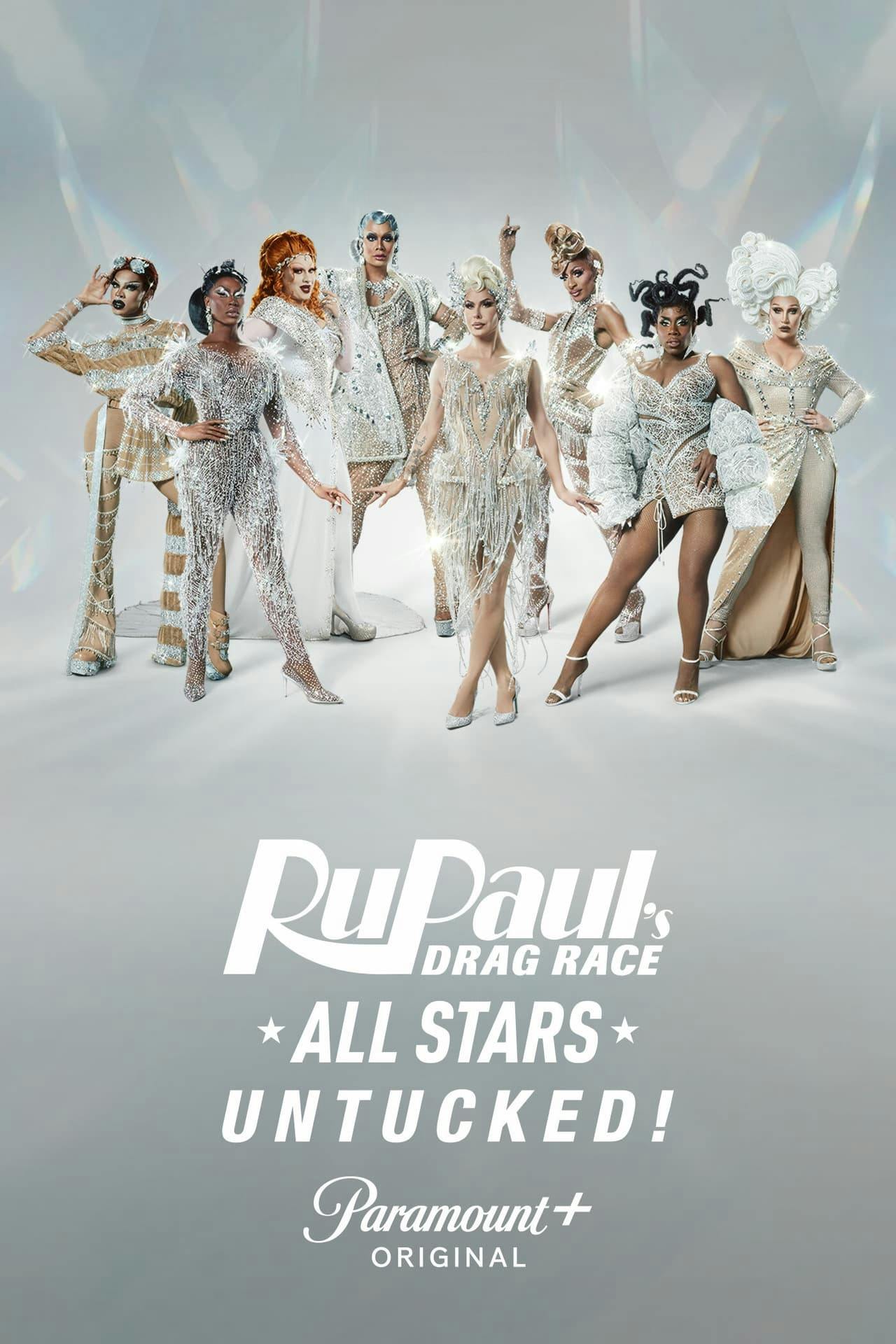 Assistir RuPaul’s Drag Race All Stars: Untucked! Online em HD