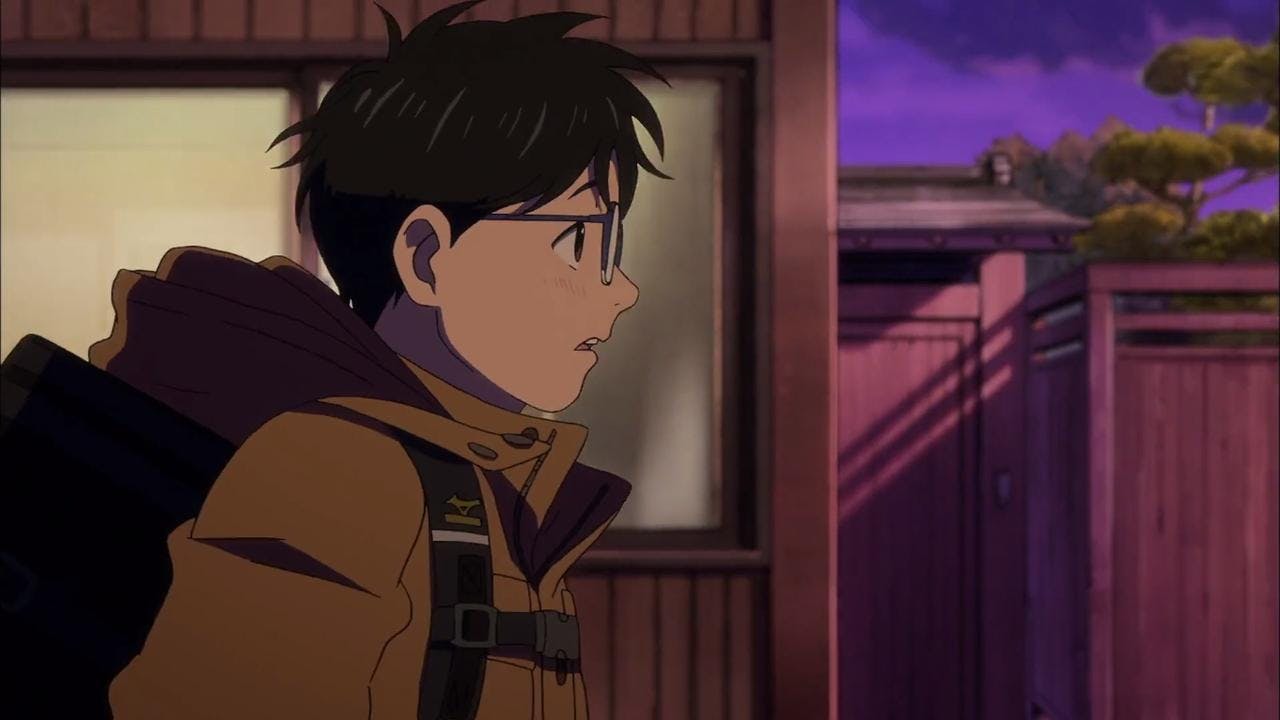 assista ao episódio 1 da temporada 1