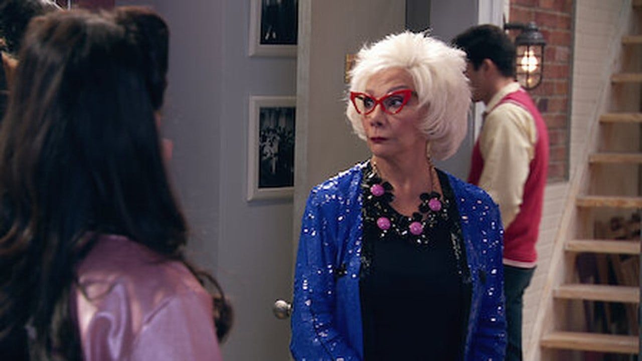 assista ao episódio 29 da temporada 1
