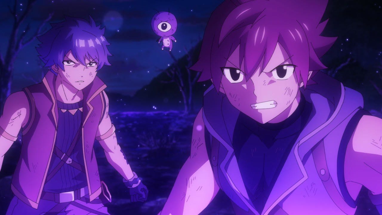 assista ao episódio 2 da temporada 1