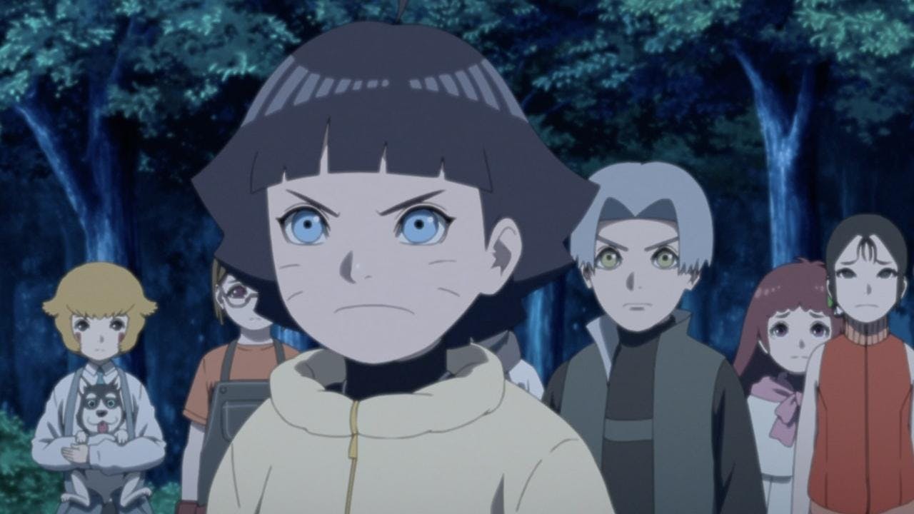 assista ao episódio 272 da temporada 1