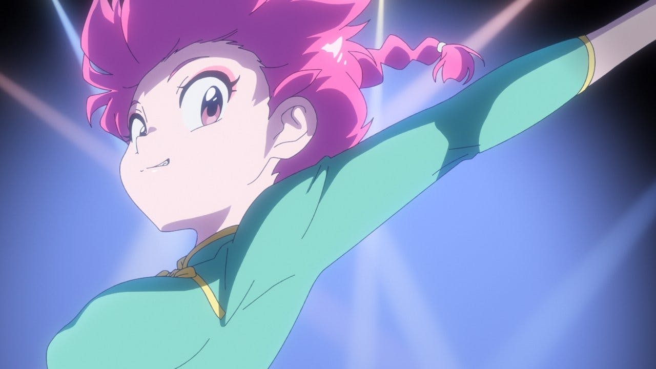 assista ao episódio 7 da temporada 1