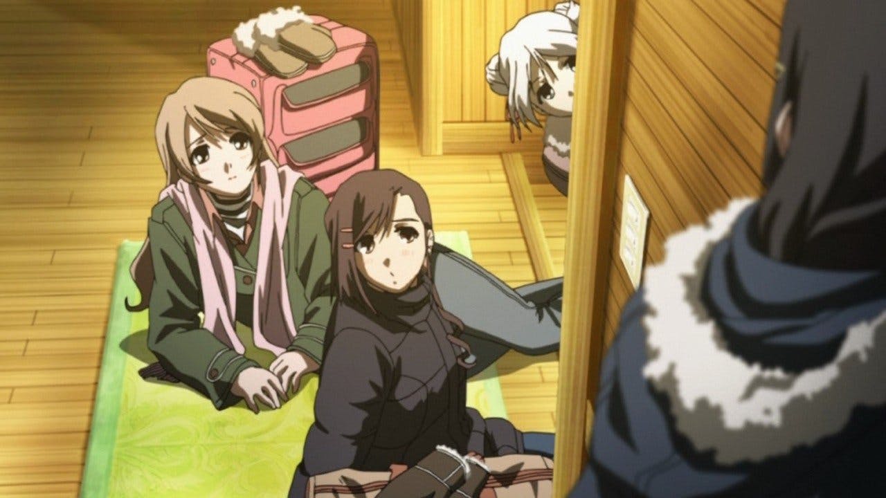 assista ao episódio 3 da temporada 1