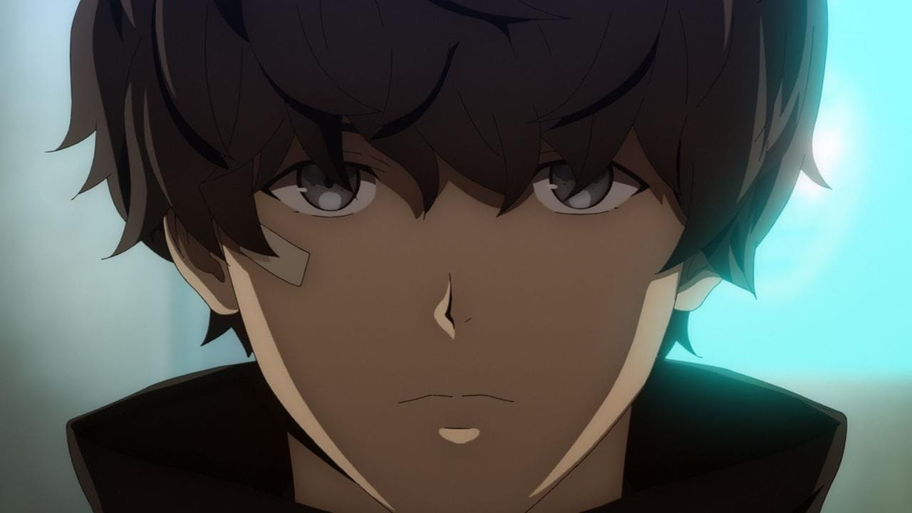 assista ao episódio 9 da temporada 1