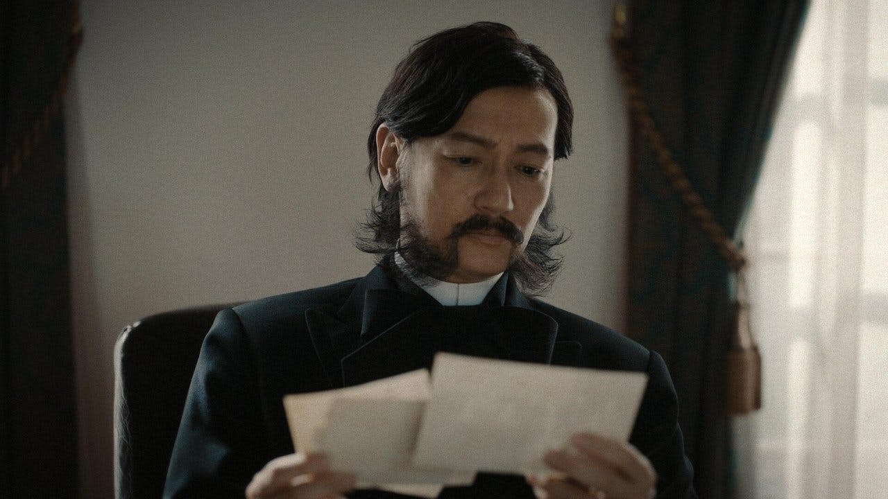 assista ao episódio 5 da temporada 1