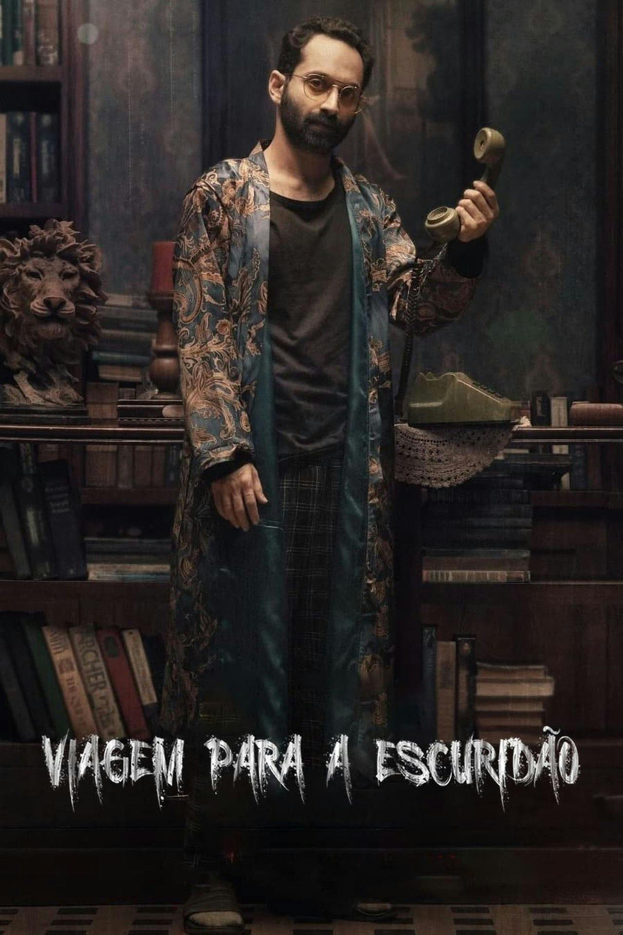 Assistir Viagem para a Escuridão Online em HD