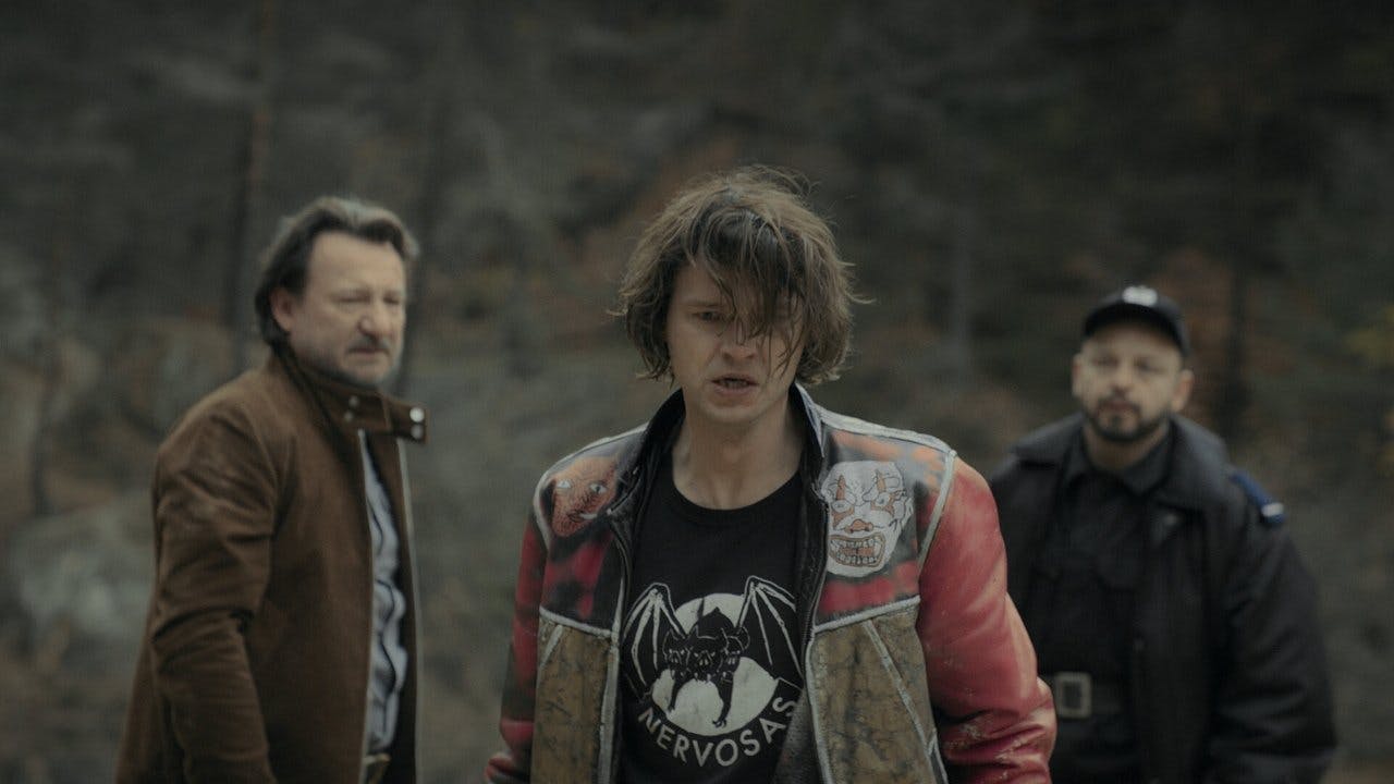 assista ao episódio 1 da temporada 1