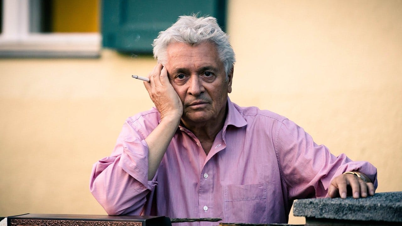 assista ao episódio 7 da temporada 1