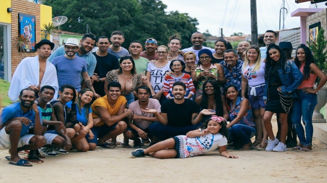 assista ao episódio 13 da temporada 1