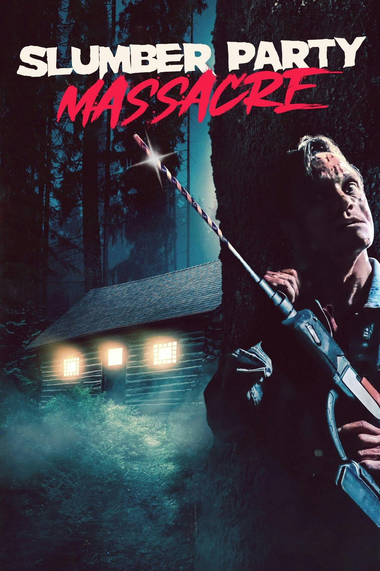 Assistir Slumber Party Massacre Online em HD