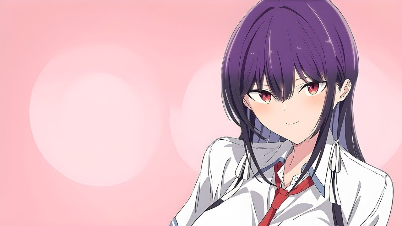 Please Put Them On, Takamine-san