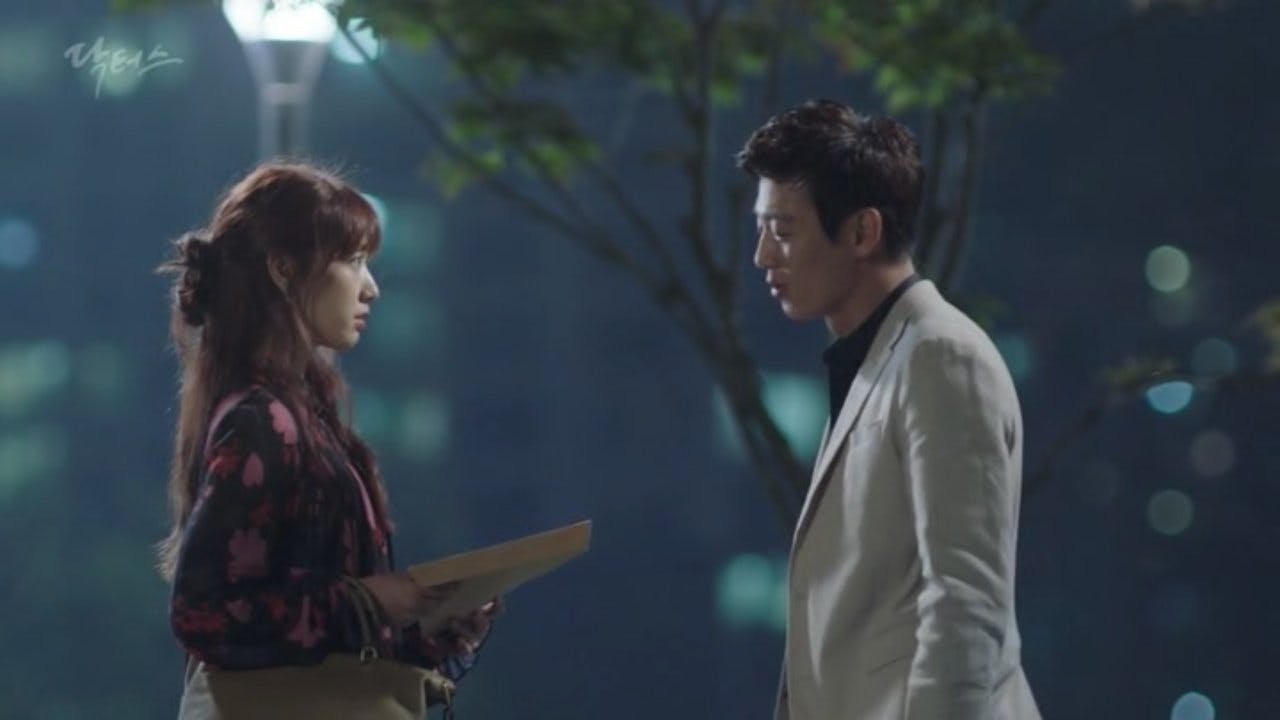 assista ao episódio 6 da temporada 1