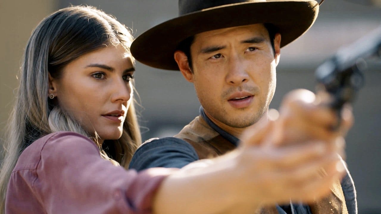 assista ao episódio 5 da temporada 1