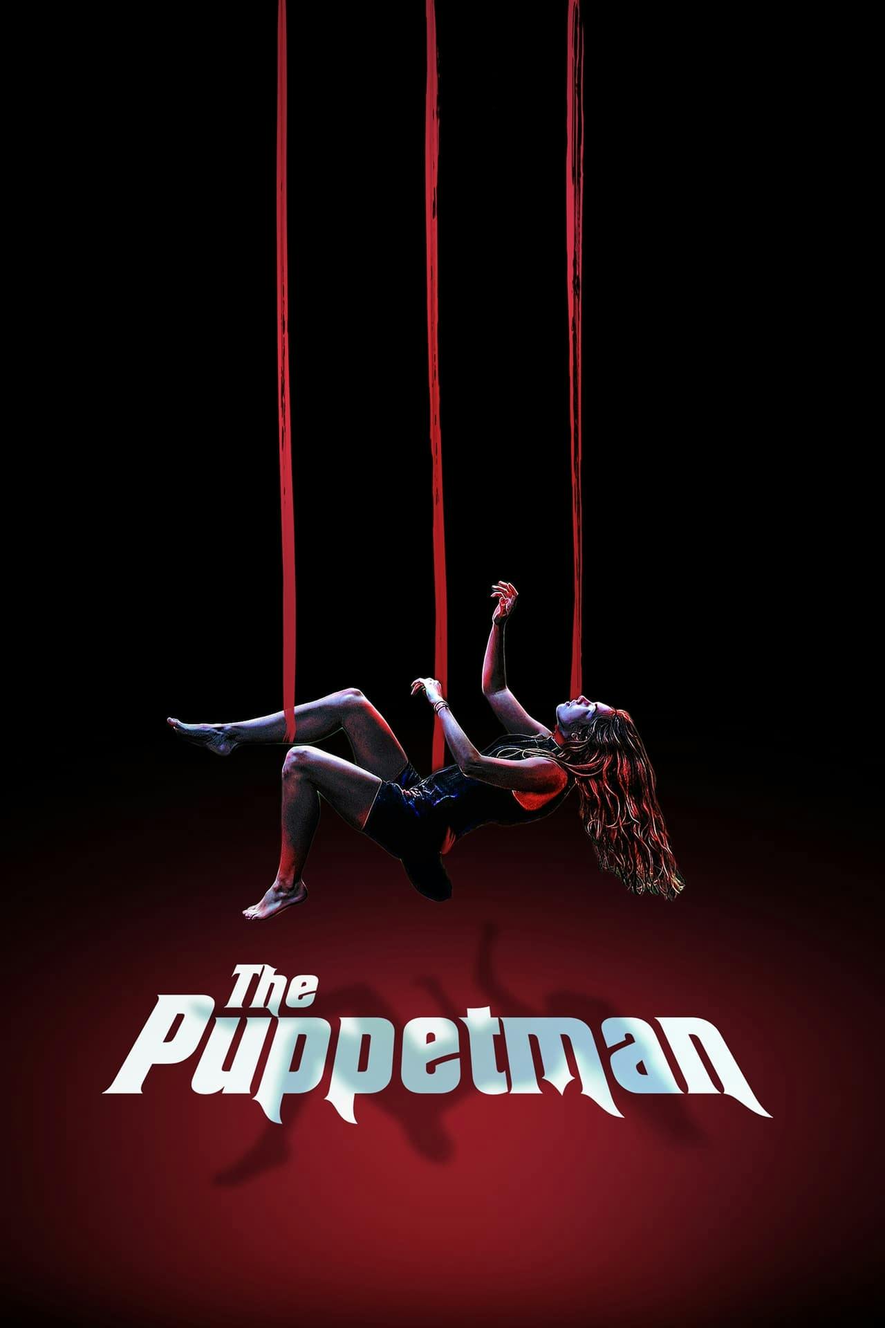 Assistir The Puppetman Online em HD